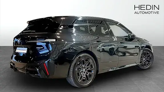 BMW Ix 2026 photo 2