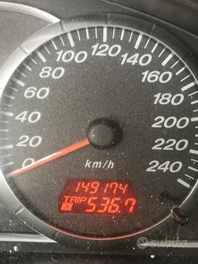 Mazda 6 2007 photo 3