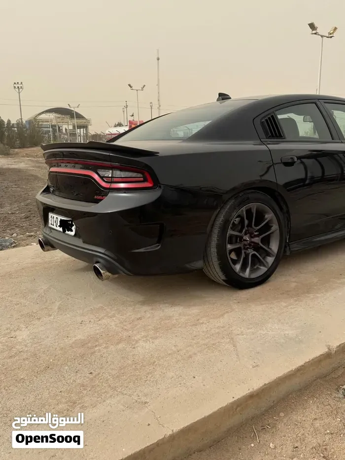 Dodge Charger 2023 photo 2