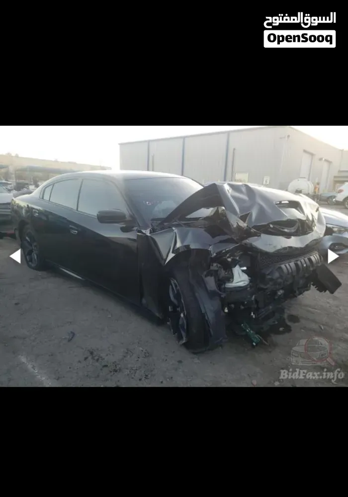 Dodge Charger 2023 photo 4