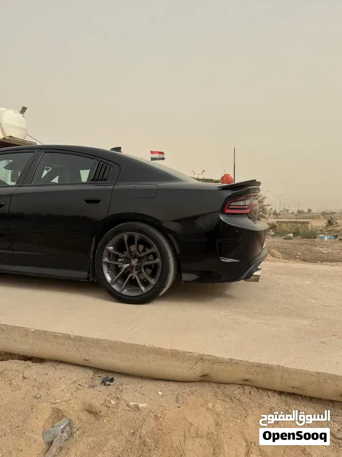 Dodge Charger 2023 photo 3