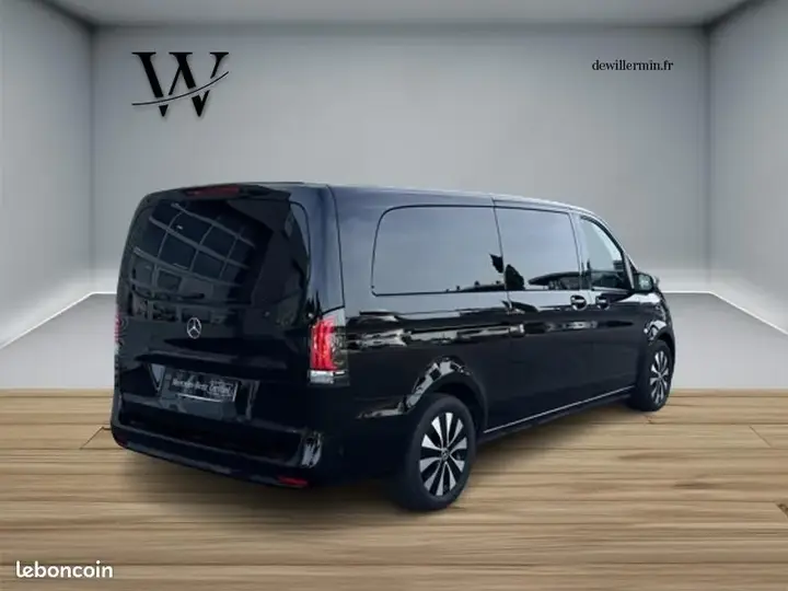 Mercedes-Benz Vito 2025 photo 5