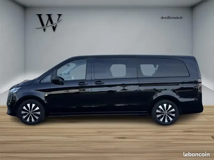 Mercedes-Benz Vito 2025 photo 2