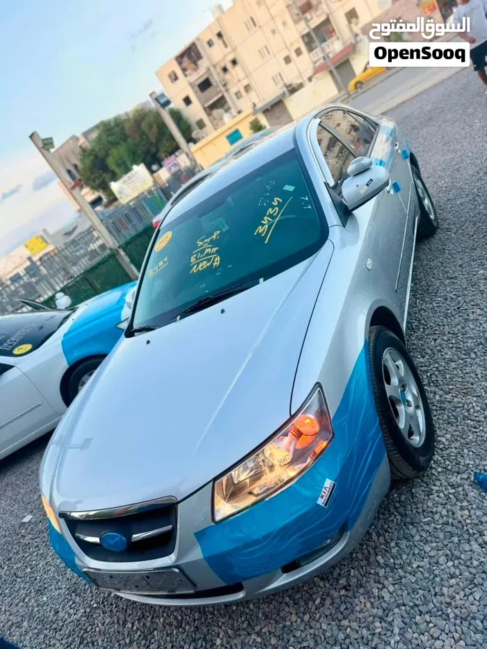 Hyundai Sonata 2007 photo 3