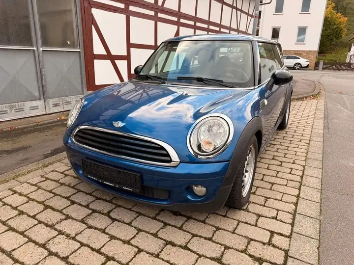 Mini One