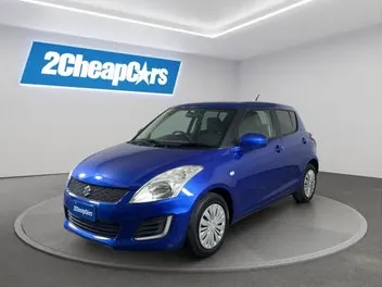 Suzuki Swift 2013 photo 2