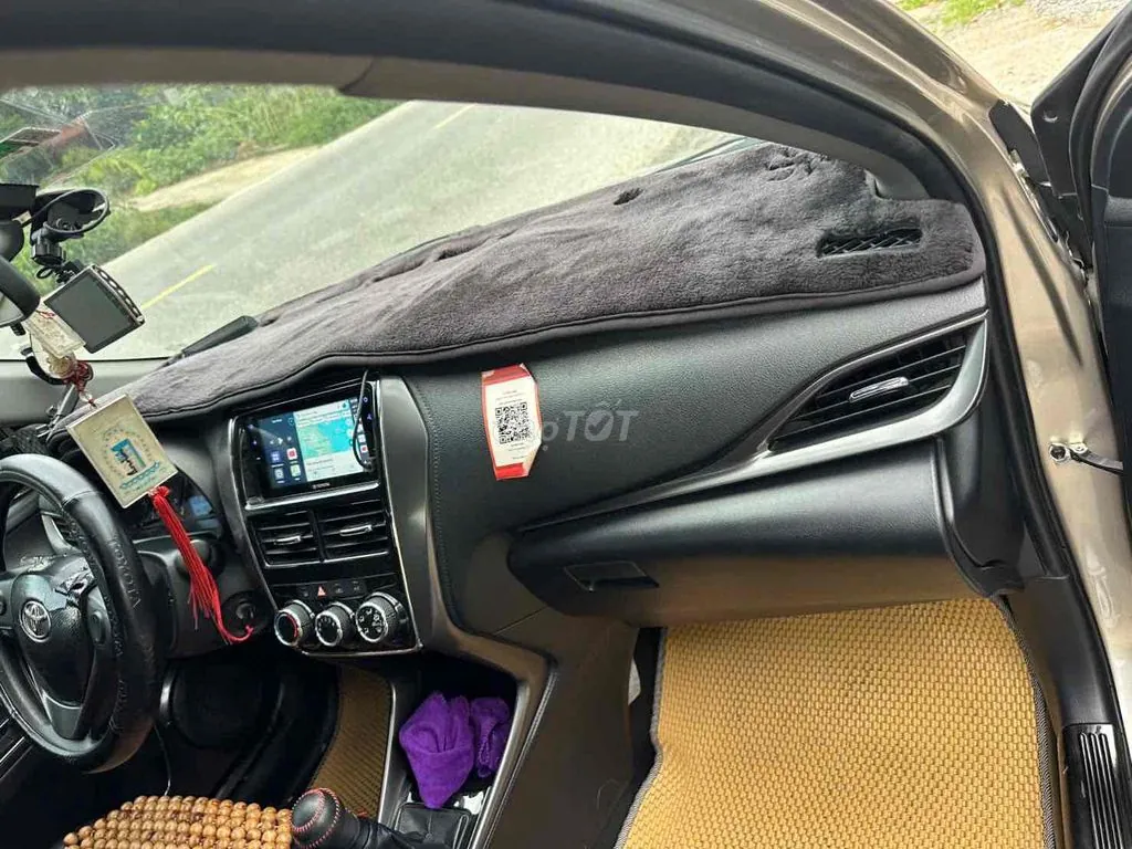 Toyota Vios 2024 photo 4