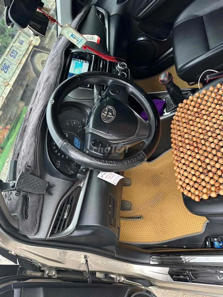 Toyota Vios 2024 photo 3