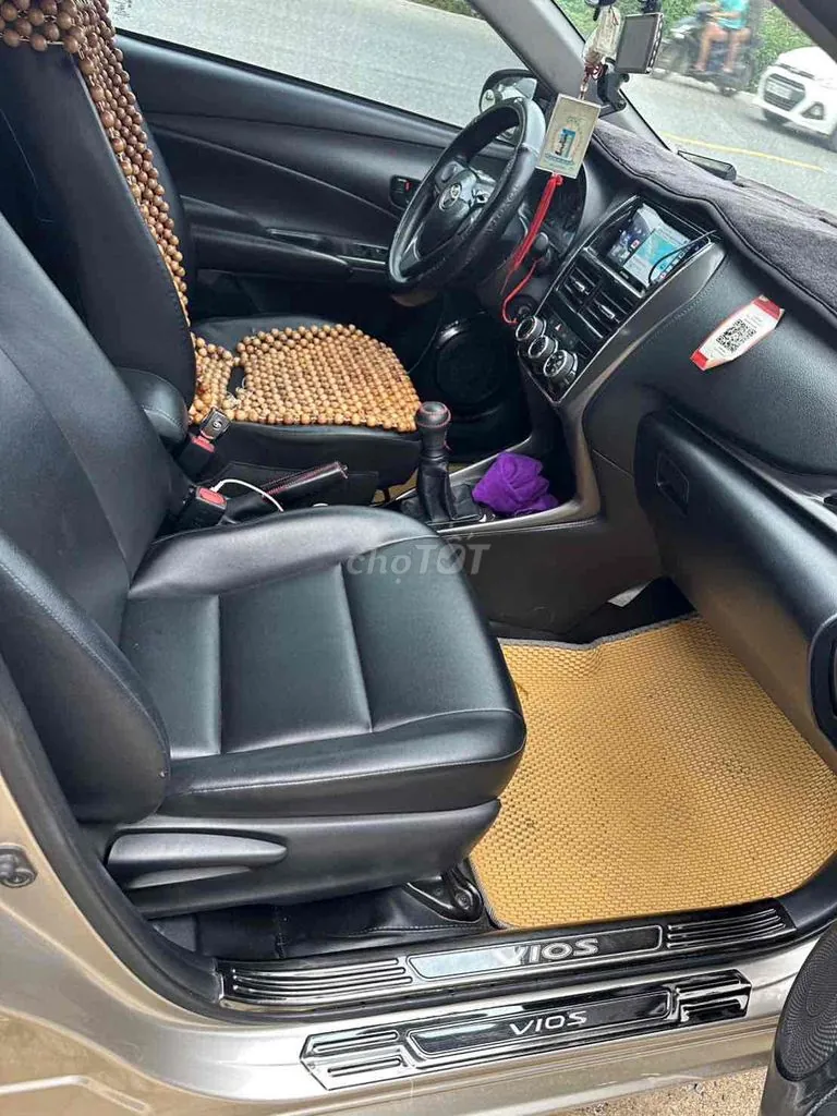 Toyota Vios 2024 photo 5