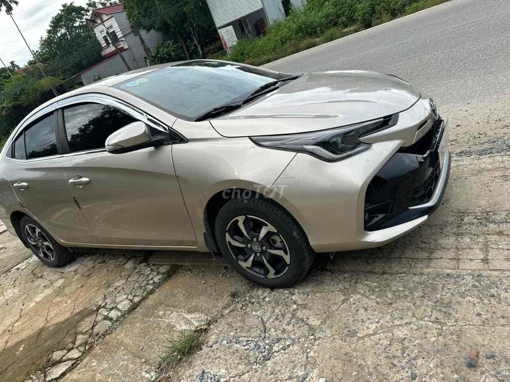 Toyota Vios