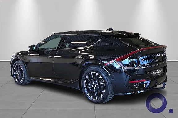 Kia Ev6 2025 photo 3