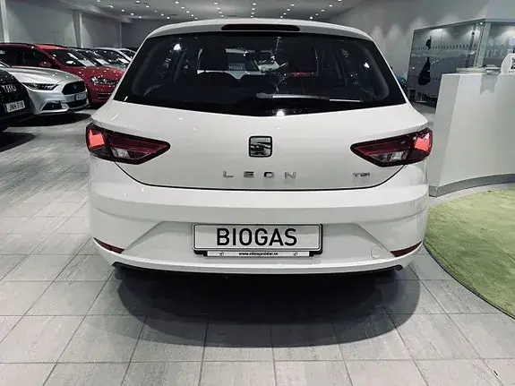 Seat Leon 2020 photo 5