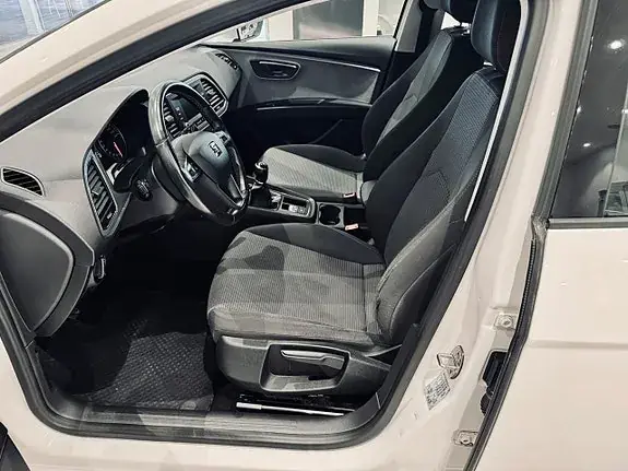 Seat Leon 2020 photo 2