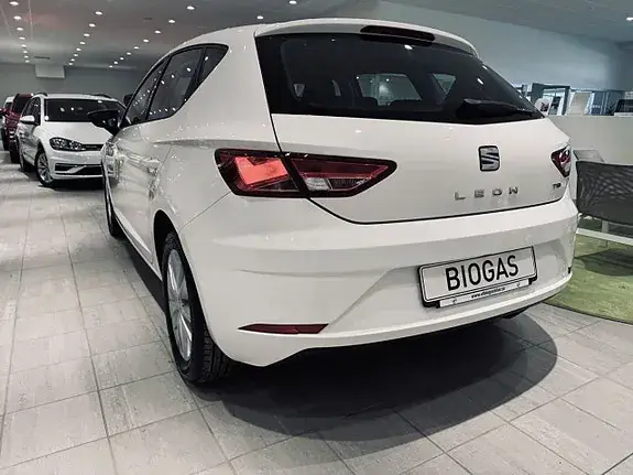 Seat Leon 2020 photo 4