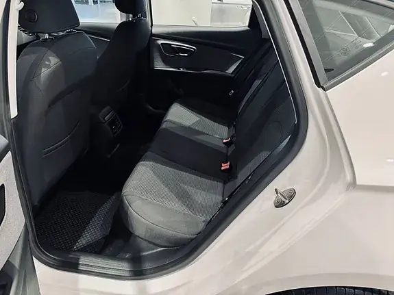 Seat Leon 2020 photo 3