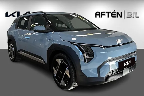 Kia Ev3 2026 photo 3