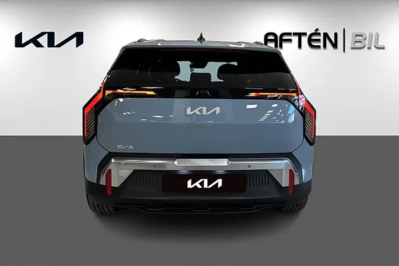 Kia Ev3 2026 photo 5
