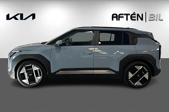 Kia Ev3 2026 photo 4