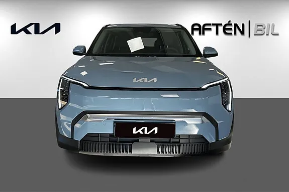 Kia Ev3 2026 photo 2