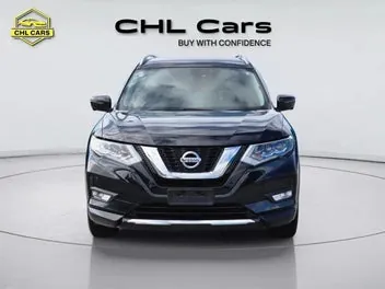 Nissan X-Trail 2017 photo 3
