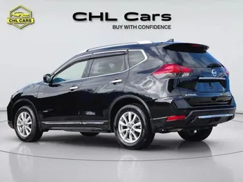 Nissan X-Trail 2017 photo 4
