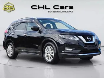 Nissan X-Trail 2017 photo 5