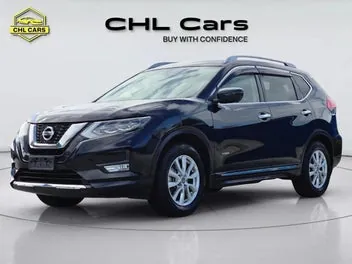 Nissan X-Trail 2017 photo 2