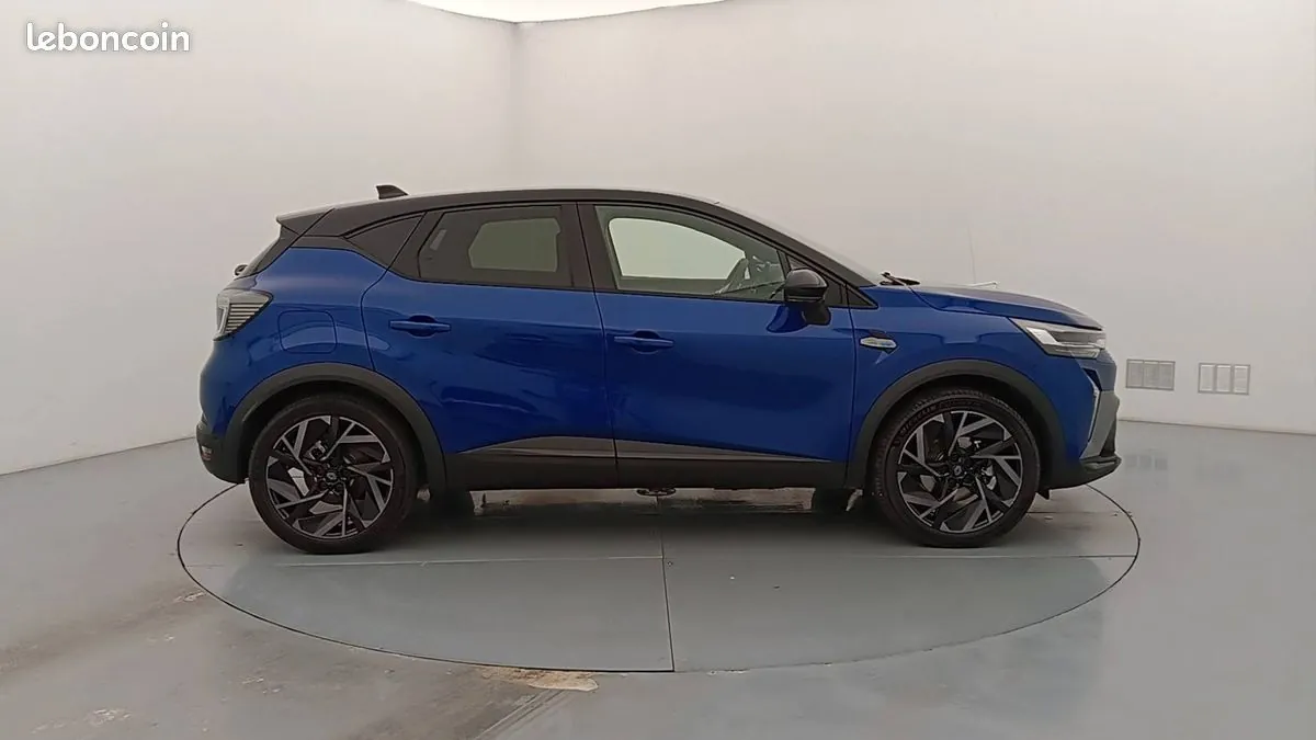Renault Captur 2025 photo 5
