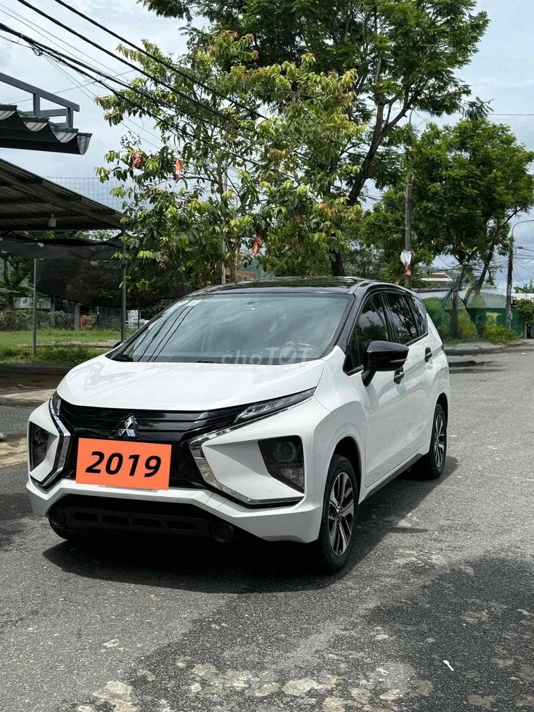 Mitsubishi Xpander 2019 photo 2