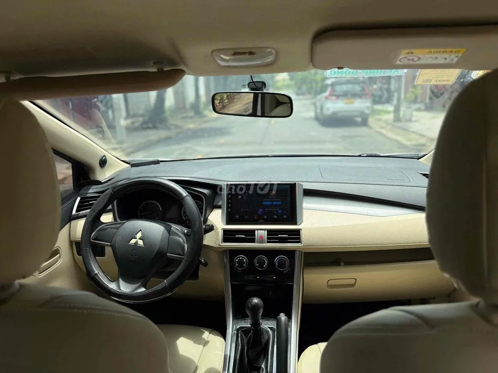 Mitsubishi Xpander 2019 photo 4