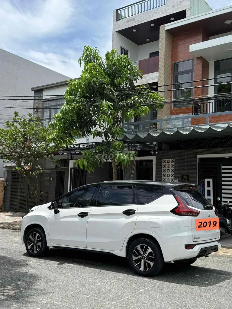 Mitsubishi Xpander