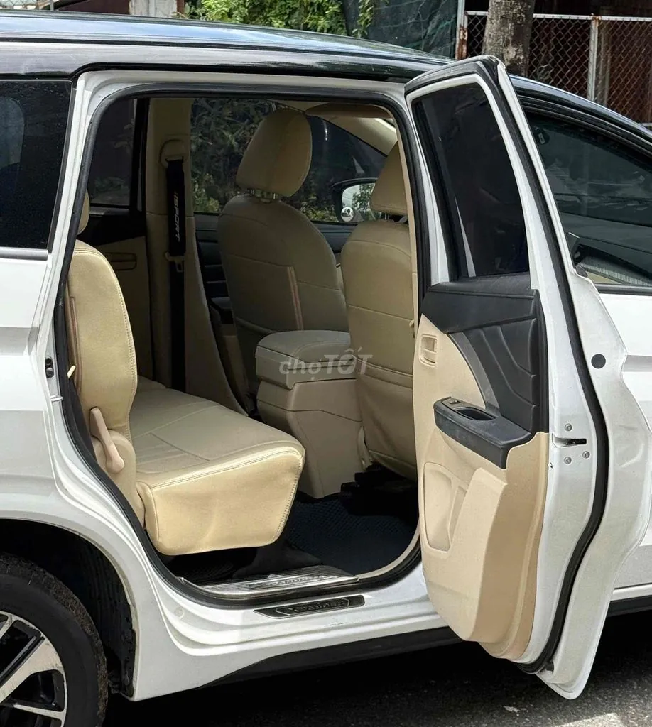 Mitsubishi Xpander 2019 photo 5