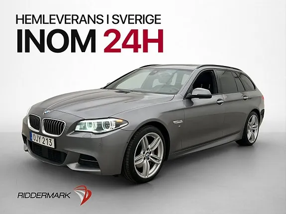 BMW 530D