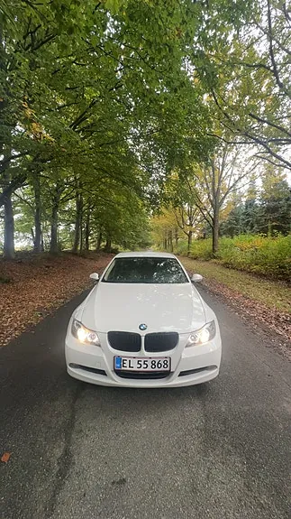 BMW 320I 2005 photo 2