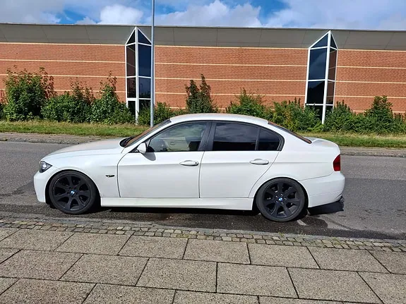 BMW 320I 2005 photo 5