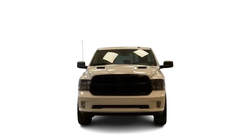 Ram 1500 2022 photo 4
