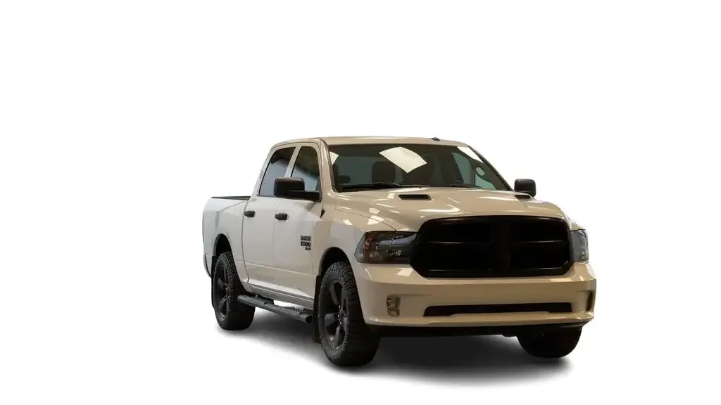 Ram 1500 2022 photo 3