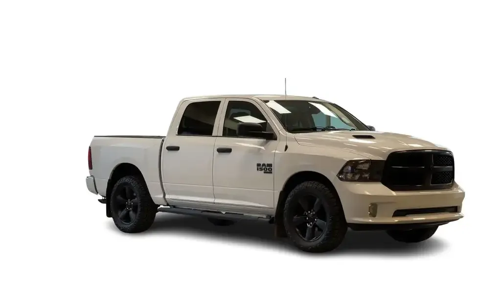 Ram 1500 2022 photo 2