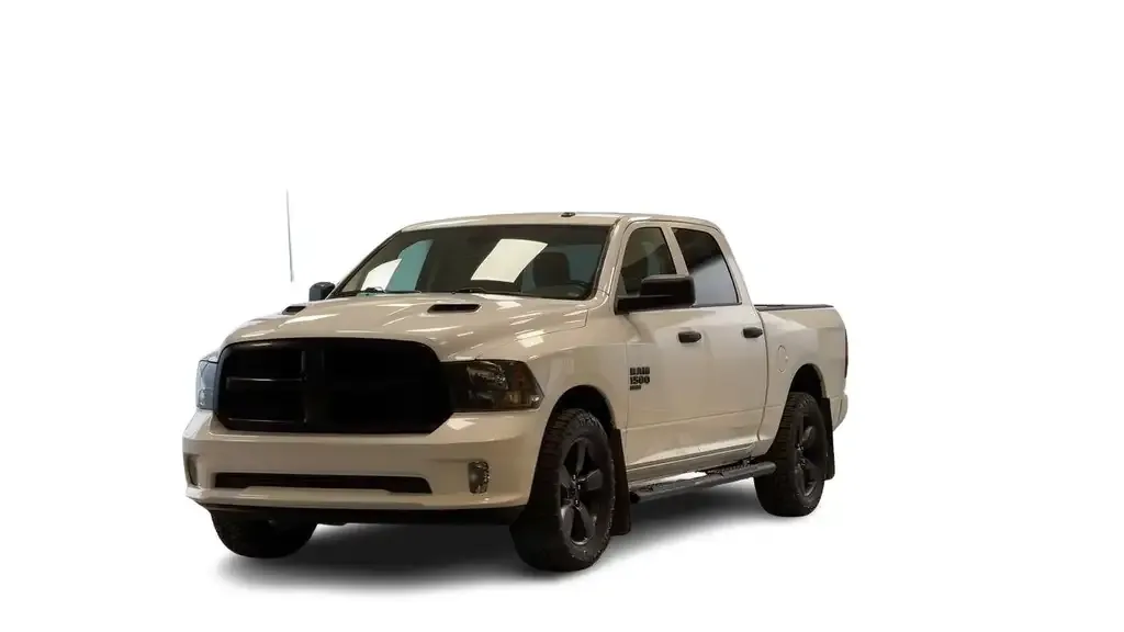 Ram 1500 2022 photo 5