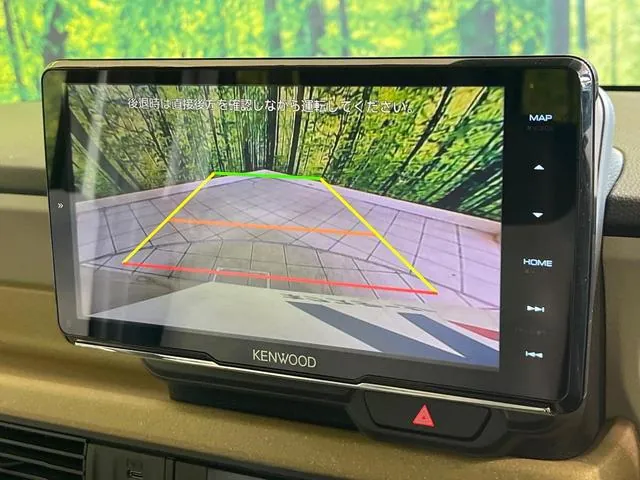 Honda N-Box 2025 photo 5