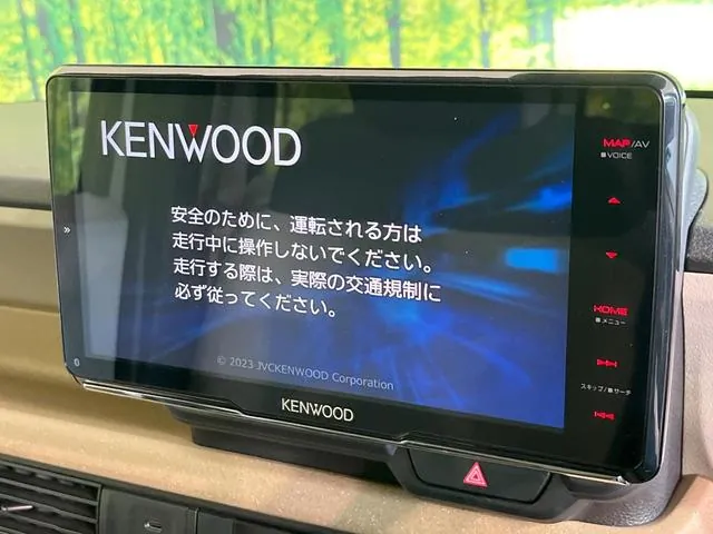 Honda N-Box 2025 photo 3