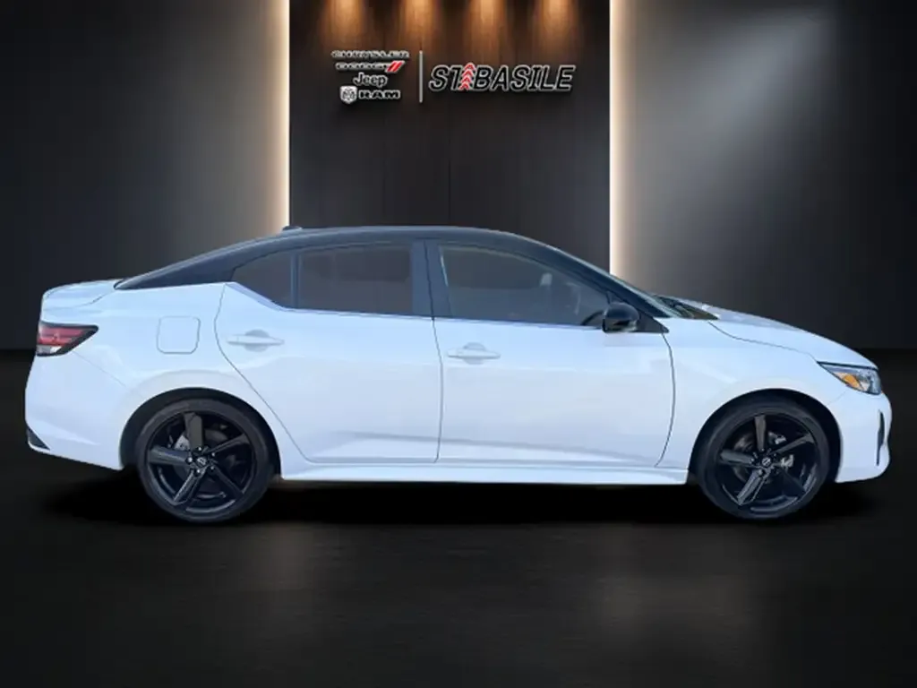 Nissan Sentra 2024 photo 4