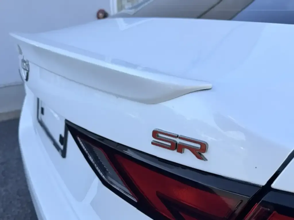 Nissan Sentra 2024 photo 5