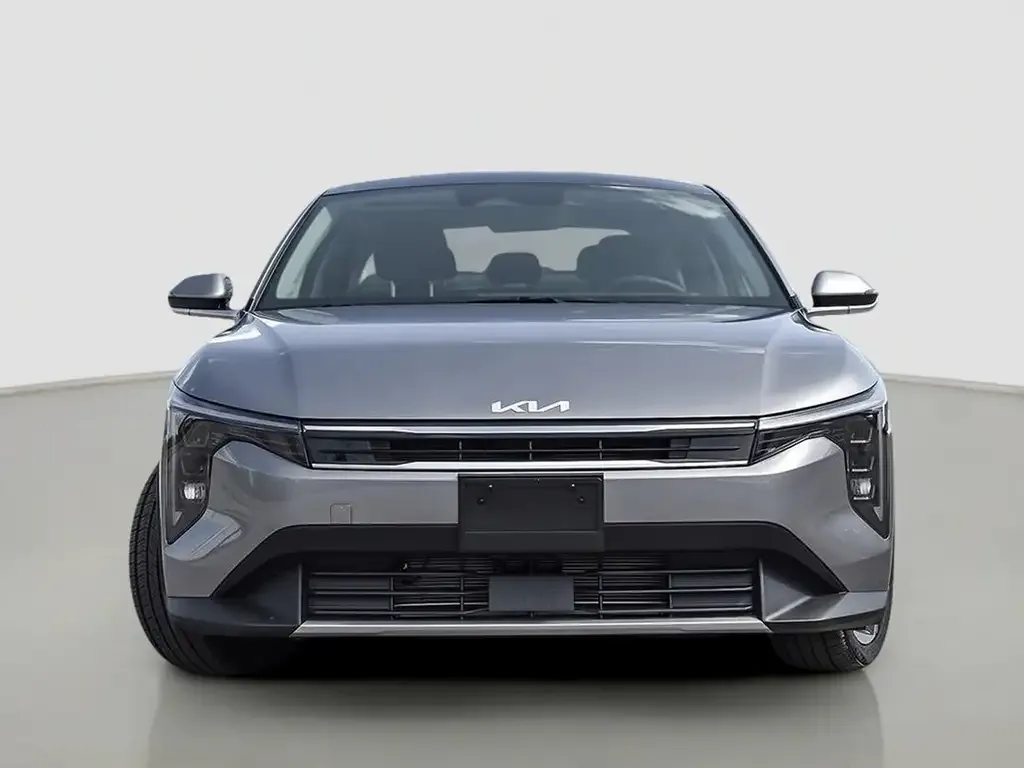 Kia K4 2026 photo 2