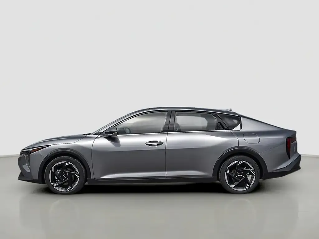 Kia K4 2026 photo 3