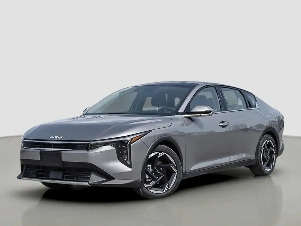 Kia K4