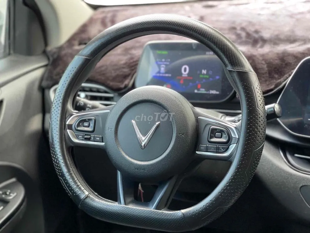 Vinfast Vf5 Plus 2026 photo 4