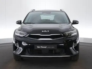 Kia Stonic 2024 photo 3
