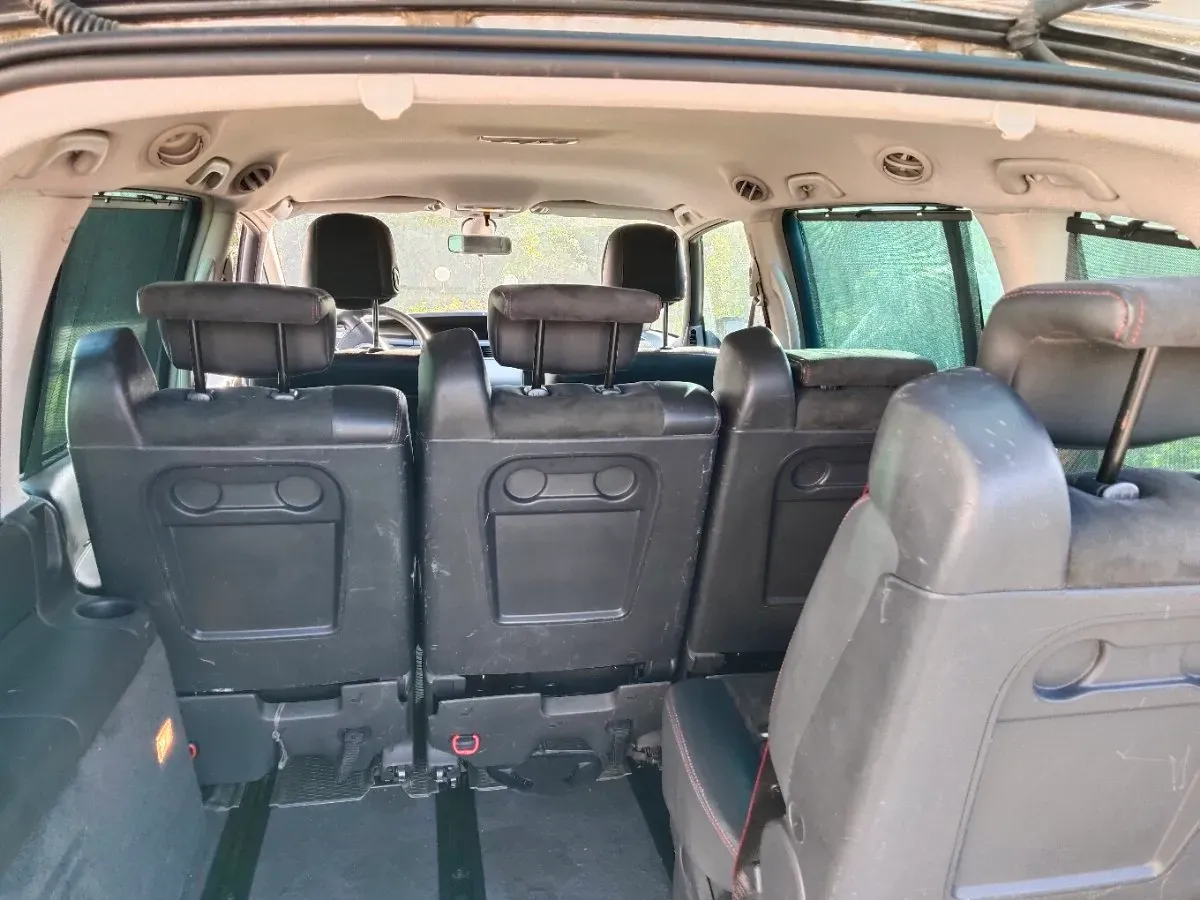 Renault Espace 2010 photo 3