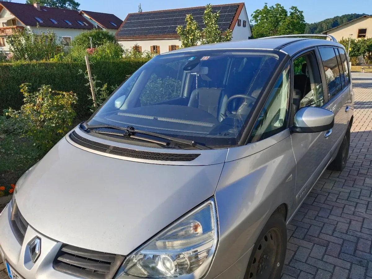 Renault Espace